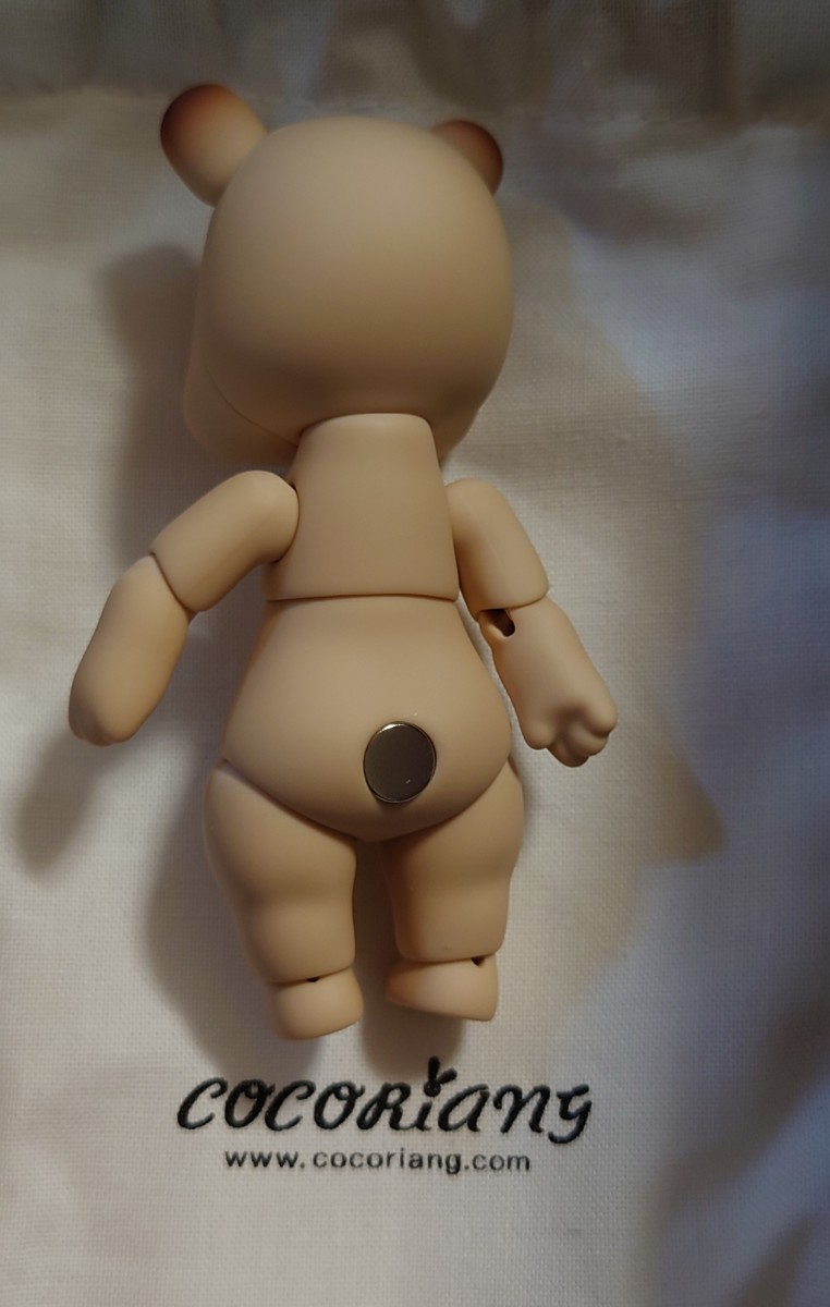 cocoriang hoi ラテ 限定 ドール 人形 | inmano.com.br