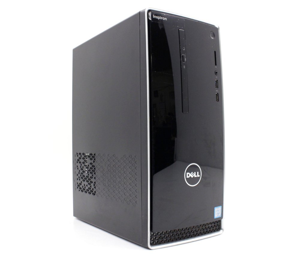 人気ブラドン 16GB 3.60GHz i7-7700 デスクトップPC 8920 XPS Inc