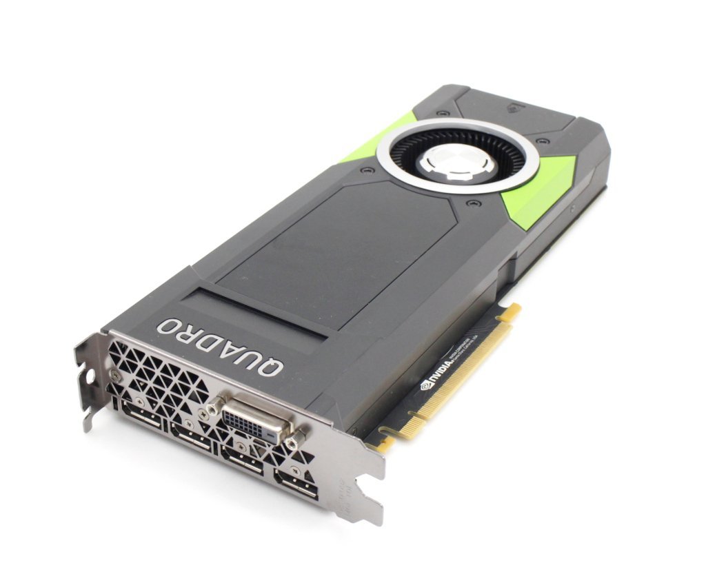 QUADRO P