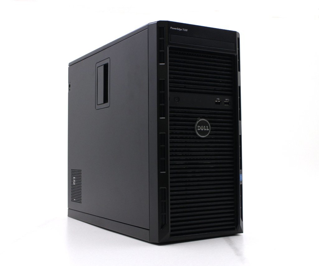 専門ショップ Pentium T130 PowerEdge Dell G4600 ECCメモリ使用 H730