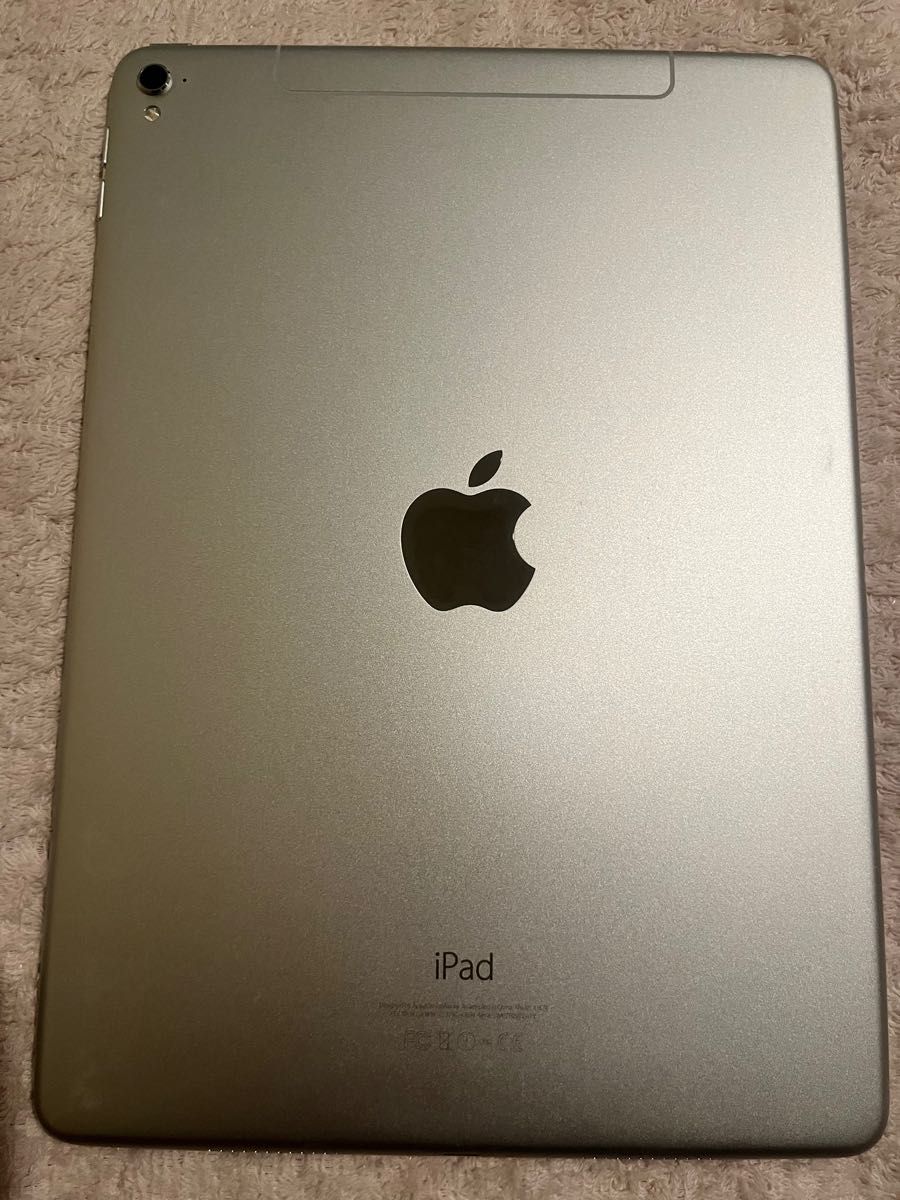 美品】iPad Pro 9.7inch 32GB Retina Wi-Fi | noonanwaste.com