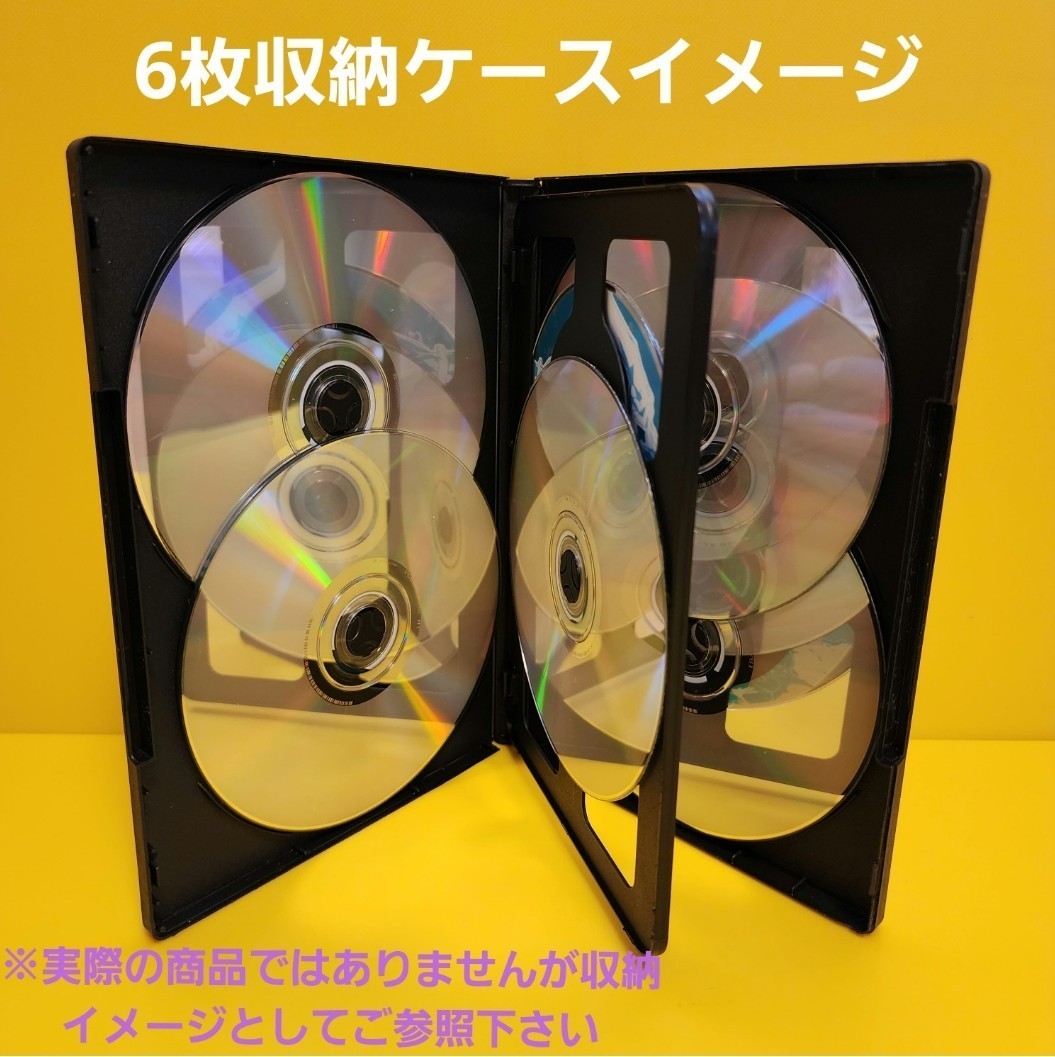 ルパン三世 PART5 DVD 全8巻 全巻セット｜PayPayフリマ