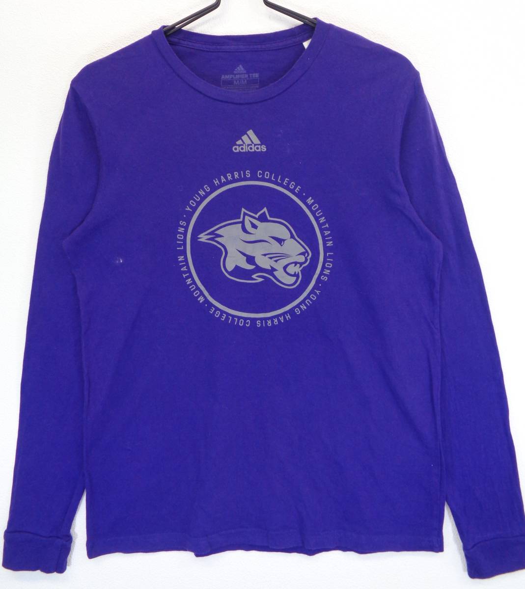 adidas Adidas спорт Logo long T M размер T-246