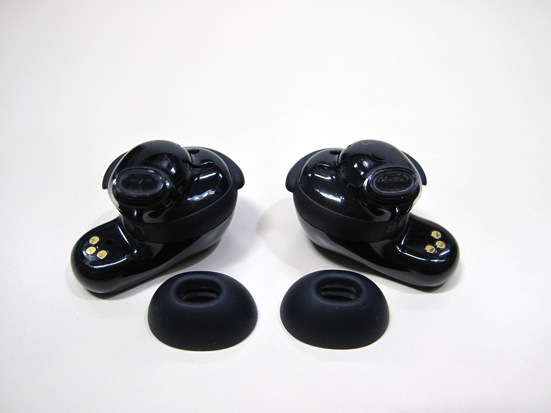 Bose QuietComfort Earbuds II 完全ワイヤレスイヤホン イヤフォン
