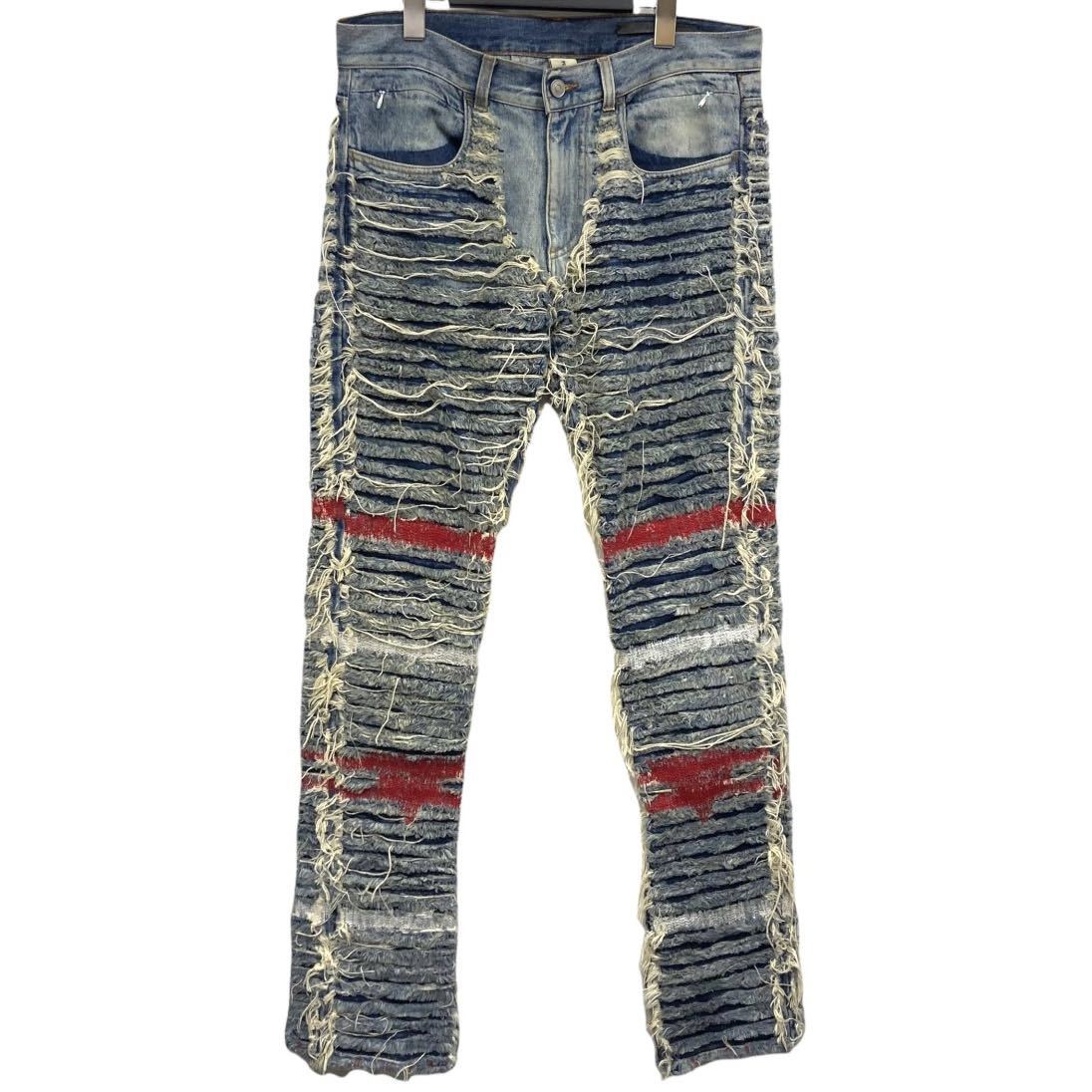 新品】定価12万超1017 ALYX 9SM × blackmeansアリクス×ブラック