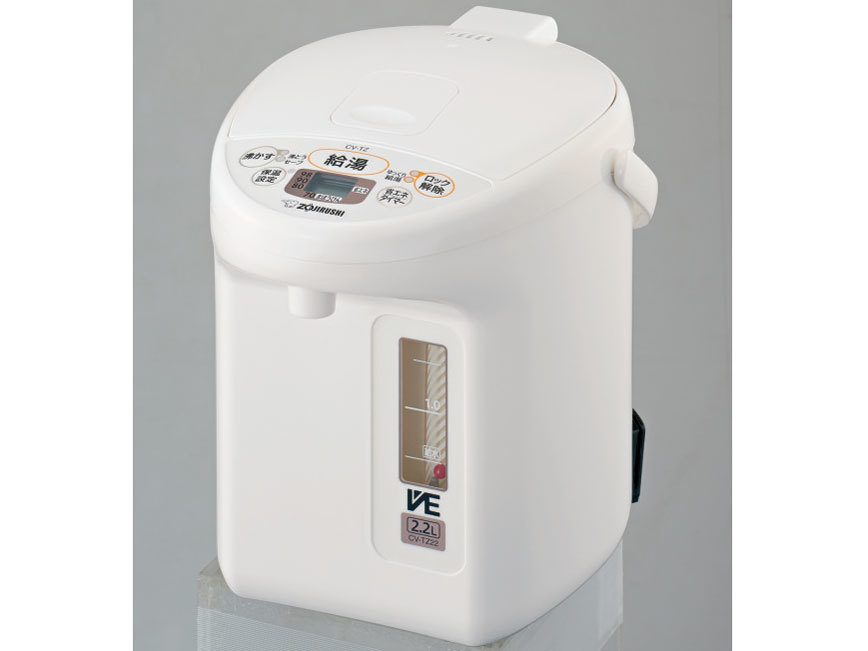 ふるさと割】 ☆象印 ZOJIRUSHI WF 高真空2重瓶 2.2L 展示未使用品 CV