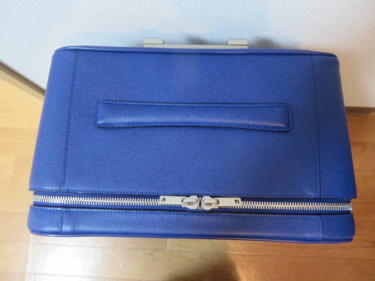 Valextravarek Strato ro Lee bag carry bag new goods unused goods 