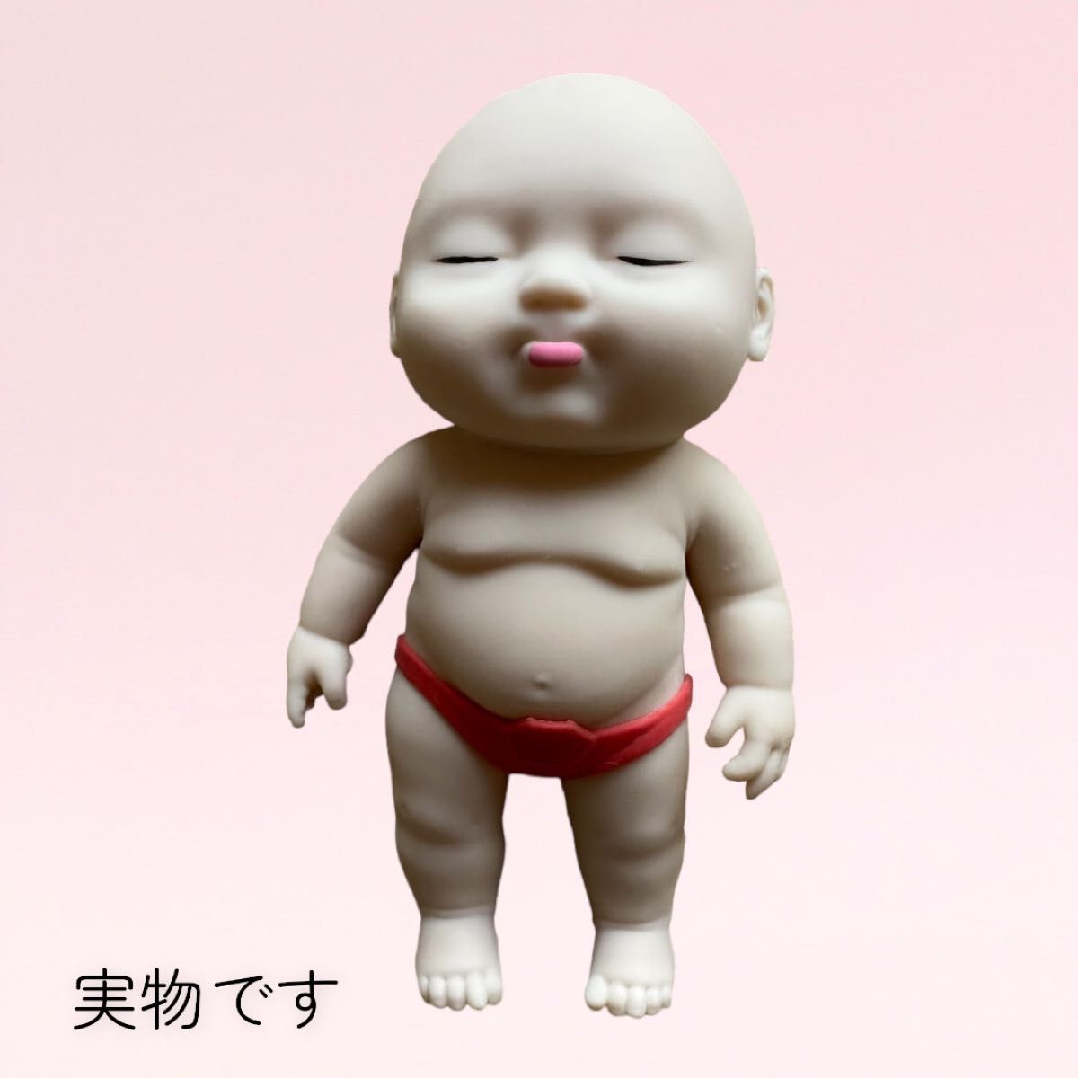 リボーンドール ミニ ベビー ドール 赤ちゃん 人形 手のひら サイズ シリコン かわいい ミニサイズ 抱き人形