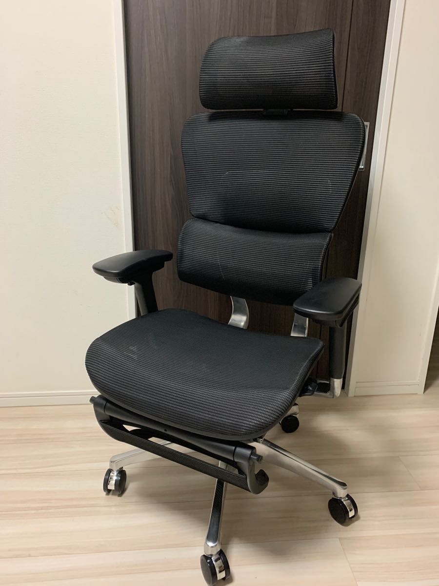 美品] COFO Chair Premium 定価¥99 800｜Yahoo!フリマ（旧PayPayフリマ）