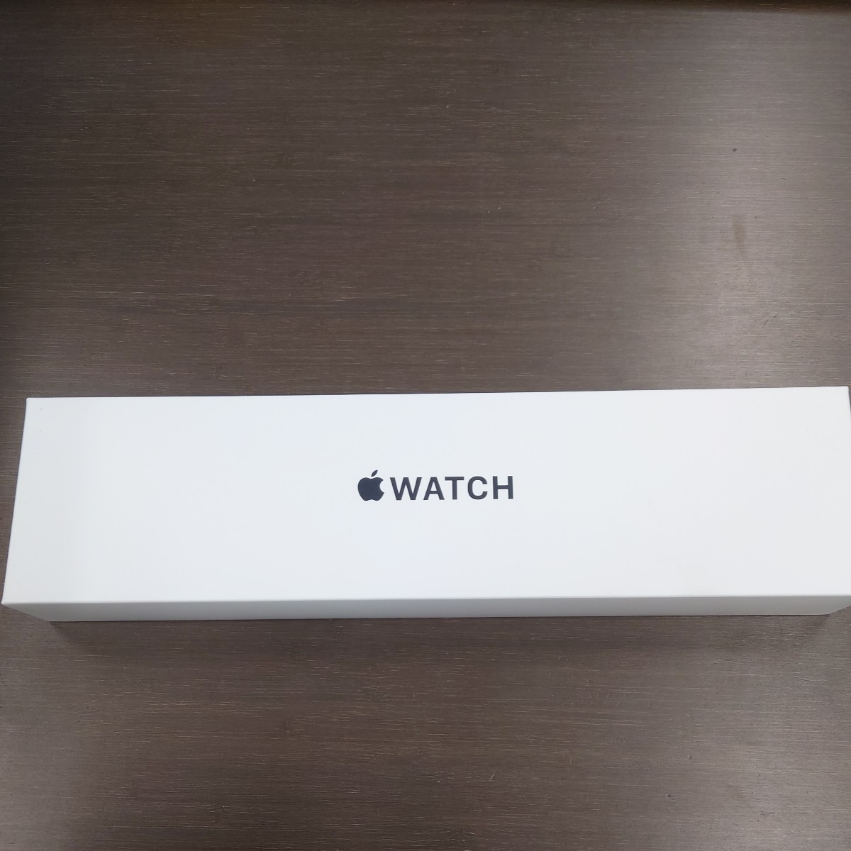 1円〜 未開封品 Apple Watch アップルウォッチ MNK03J/A SE 44mm Mid