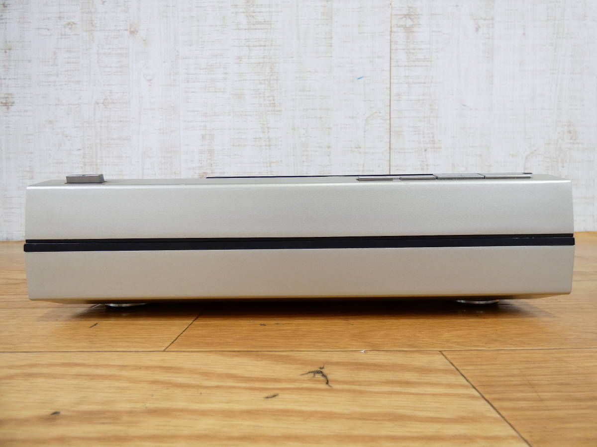 Technics テクニクス SL-15 針/カートリッジ付属 レコードプレーヤー