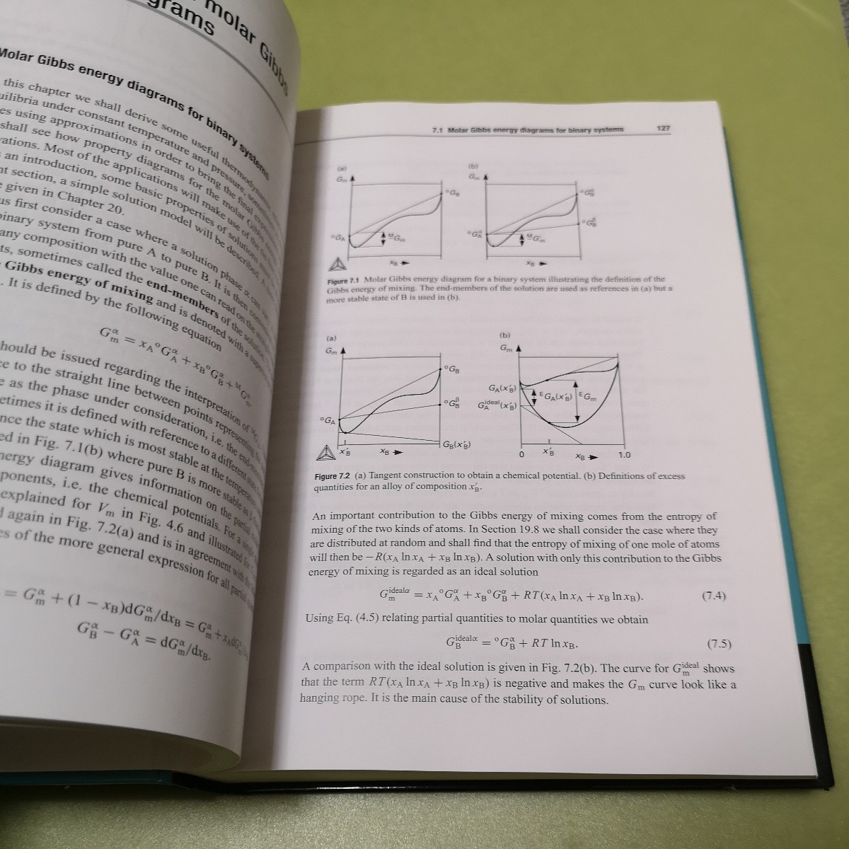 *. flat .,. map,. вращение .. английский язык книга@Phase Equilibria, Phase Diagrams and Phase Transformations: Their Thermodynamic Basis английская версия 