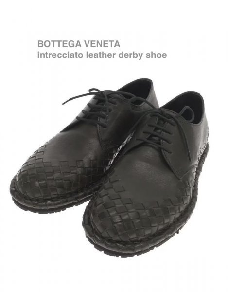 年中無休】 VENETA BOTTEGA ボッテガヴェネタ 箱付 新品 TK イントレ