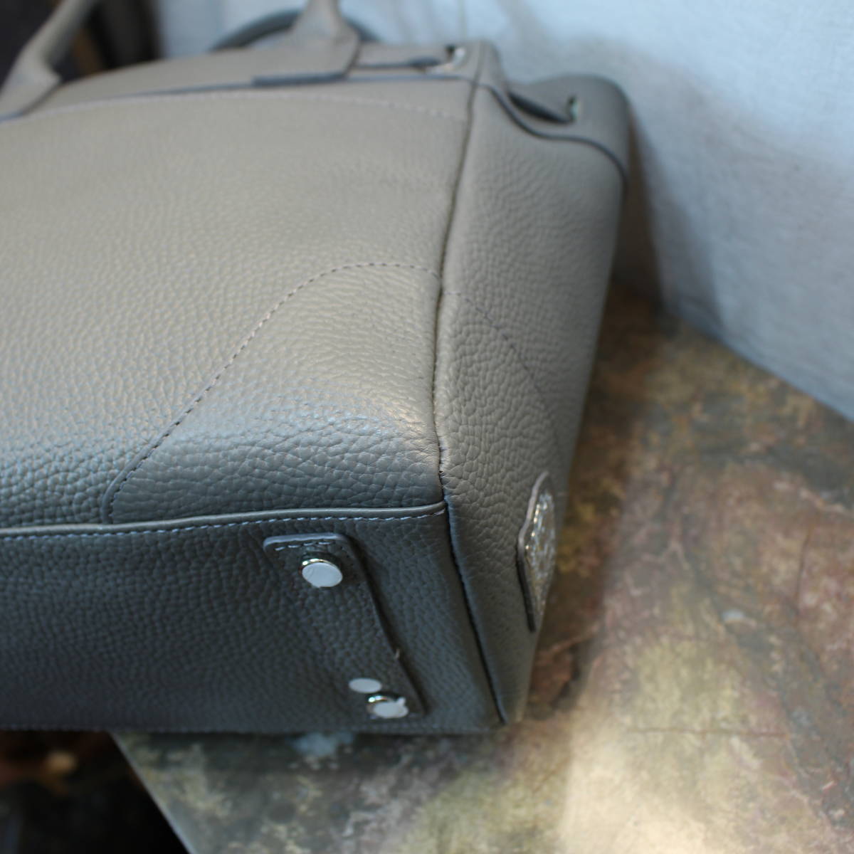 新品タグ付ADMJ Accessoires De Mademoiselleエーディーエムジェイ