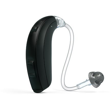 美品 定価136000円 リサウンド エンヤ 2 補聴器 両耳 EY277-DW RESOUND