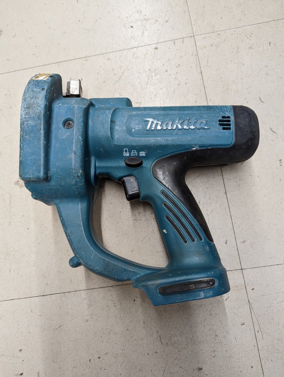 マキタ(makita) 充電式全ネジカッタ SC101D 工具 | filmekimi.iksv.org