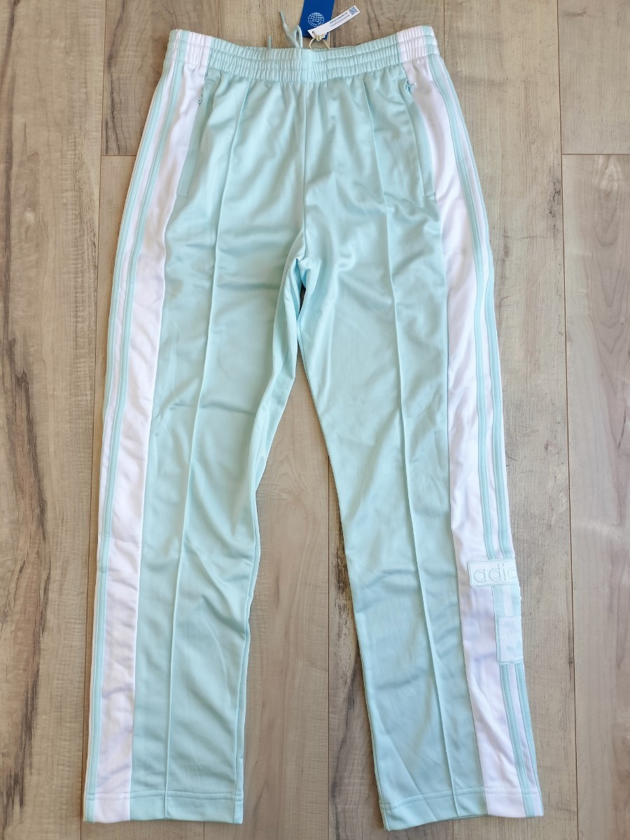 返品?交換対象商品】 PANTS ADIBREAK adidas 新品 M アディダス SST