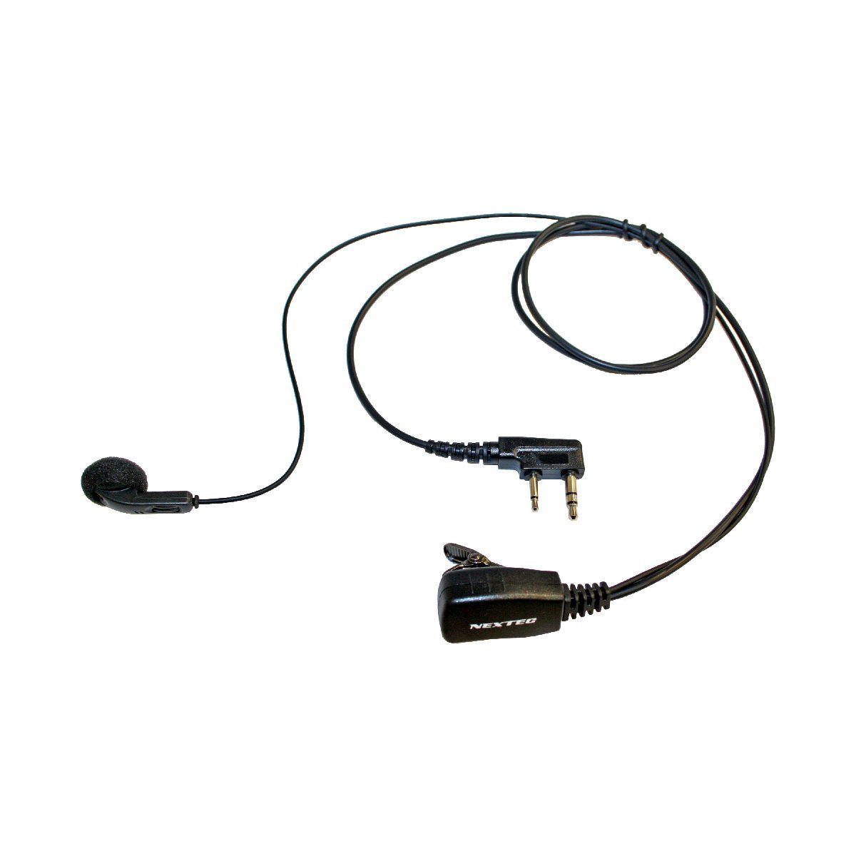 NP-22K стандартный type микрофон для наушников (KENWOOD для )