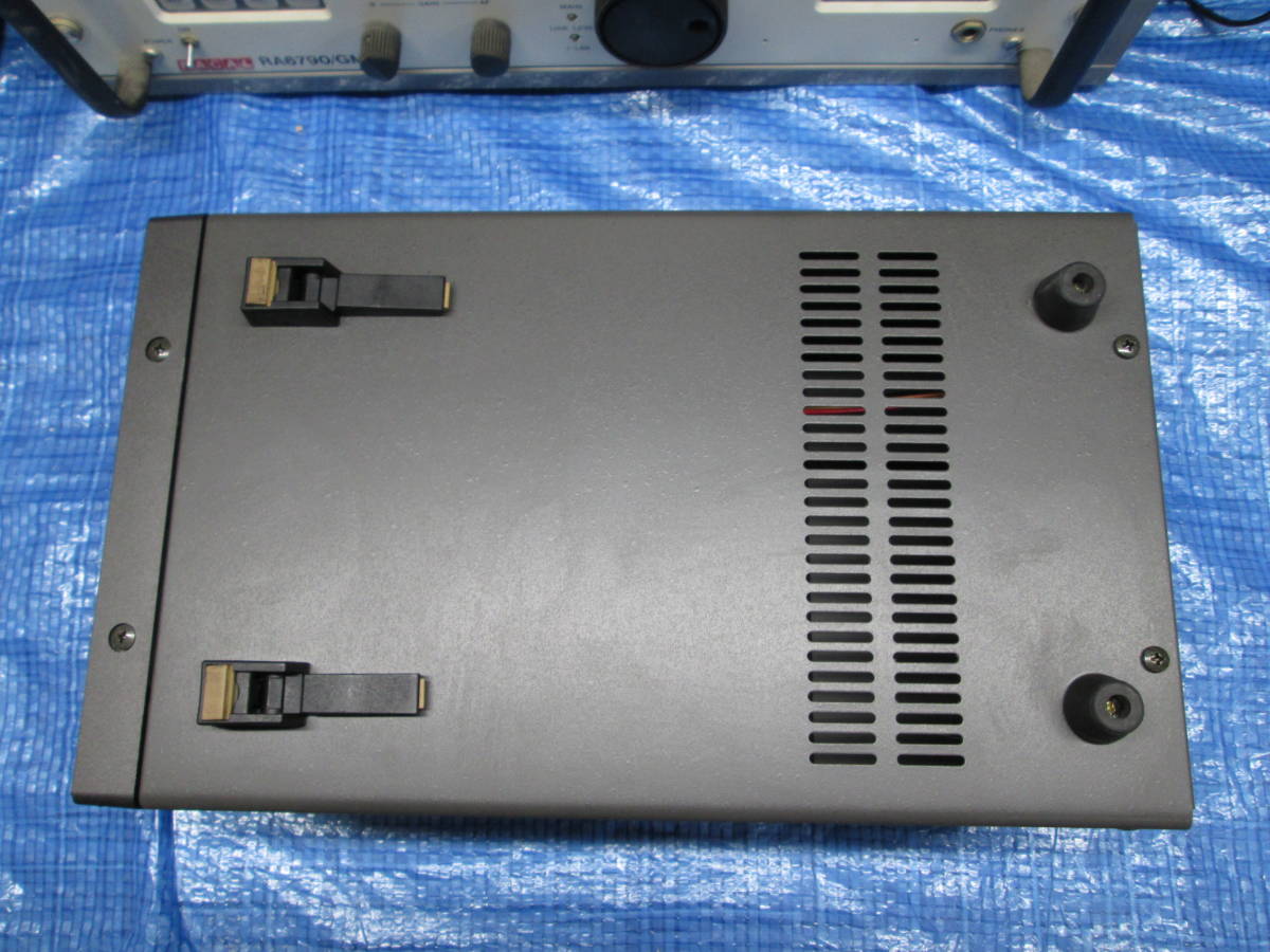 ICOM SP-20 外部スピーカー 現状中古品 アイコム 固定局 ICOM SP-20 外部スピーカー 現状中古品 アイコム 固定局