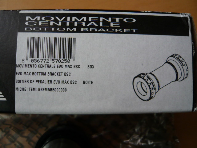 MICHE ミケ EVO MAX 1 370x24tpi BSC (JIS) B B MICHE ミケ EVO MAX 1 370x24tpi BSC (JIS) B B