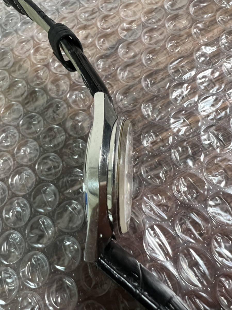 GRAND SEIKO グランドセイコー HI-BEAT ハイビート 腕時計 5646-7010