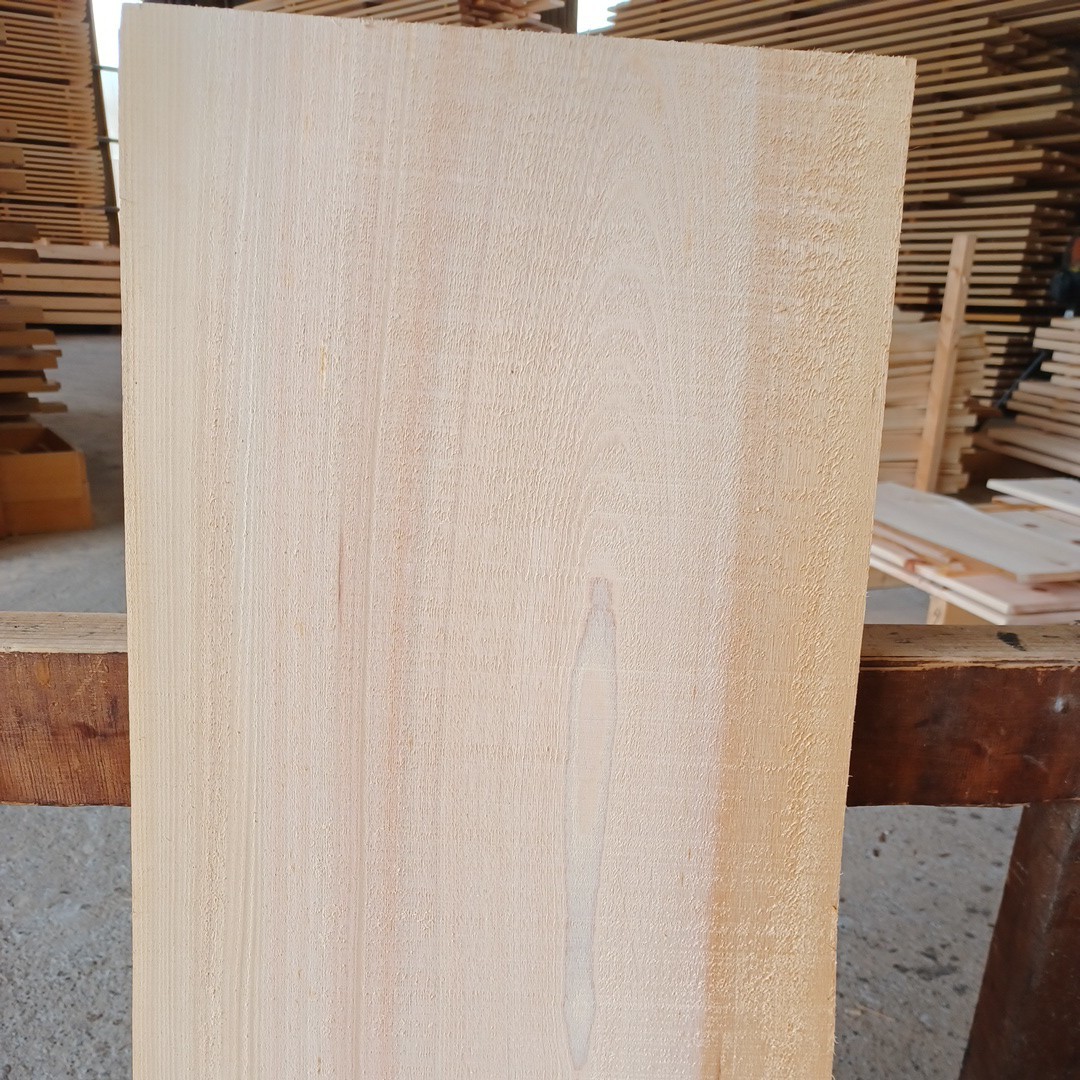 A-1278【95×34~37 5×3 5cm】 国産ひのき 耳付板 テーブル カウンター