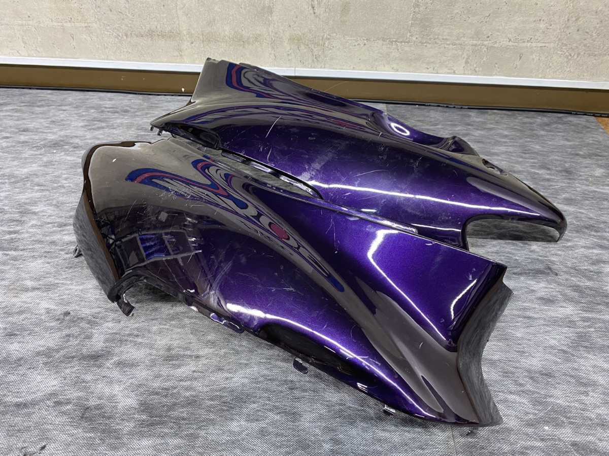 ホンダ DIO ZX SR AF35 AF34 外装 カウル ボディ サイドモール ホンダ DIO ZX SR AF35 AF34 外装 カウル ボディ サイドモール