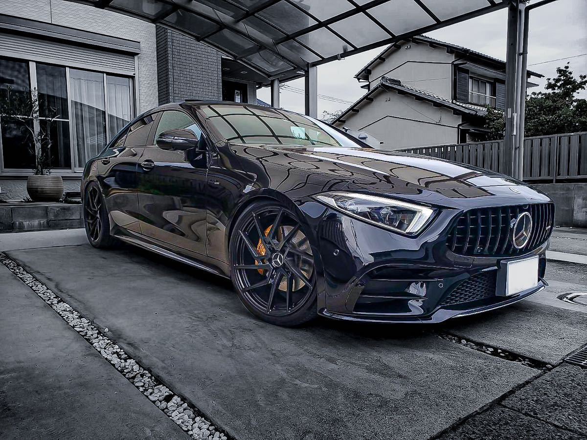 20インチ 4本セット T&T forged 鍛造ホイール ベンツ AMG 全車種 20インチ 4本セット T&T forged 鍛造ホイール ベンツ AMG 全車種