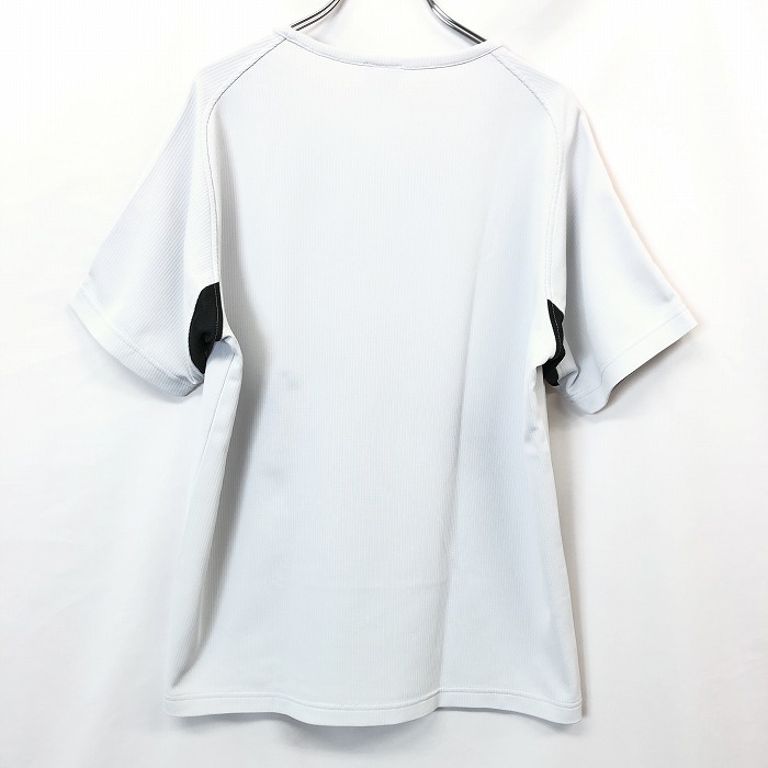  Dunlop  DUNLOP  спорт   футболка  ...  лого   вышивание    ковер  ...  короткие рукава   сделано в Японии   полиэстр 100% M  светло-серый   синий   *   OFF  белый  кузов   мужской 