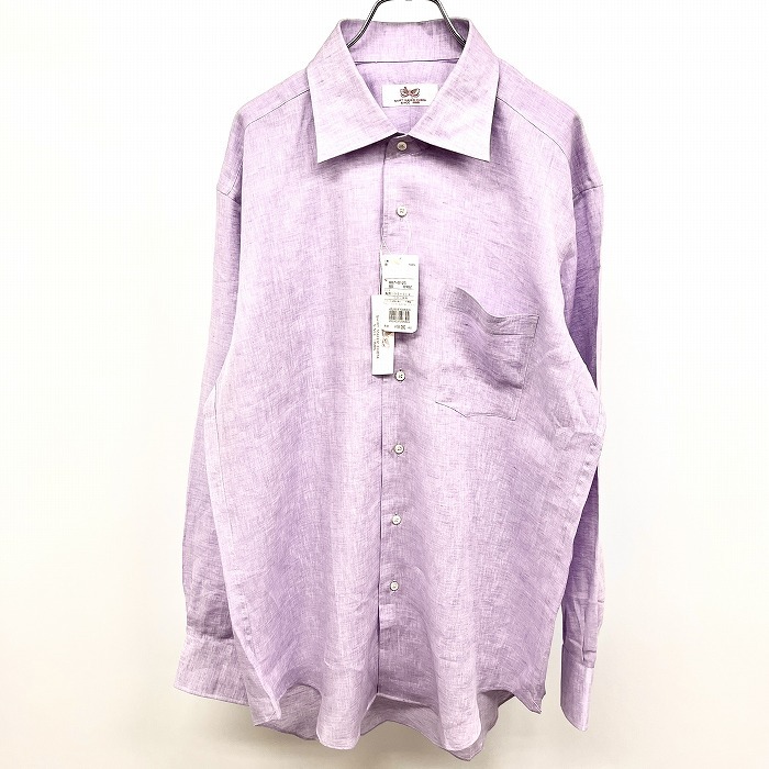 Yahoo!オークション - シャツメーカーチョーヤ 【新品】SHIRT MAKER C...