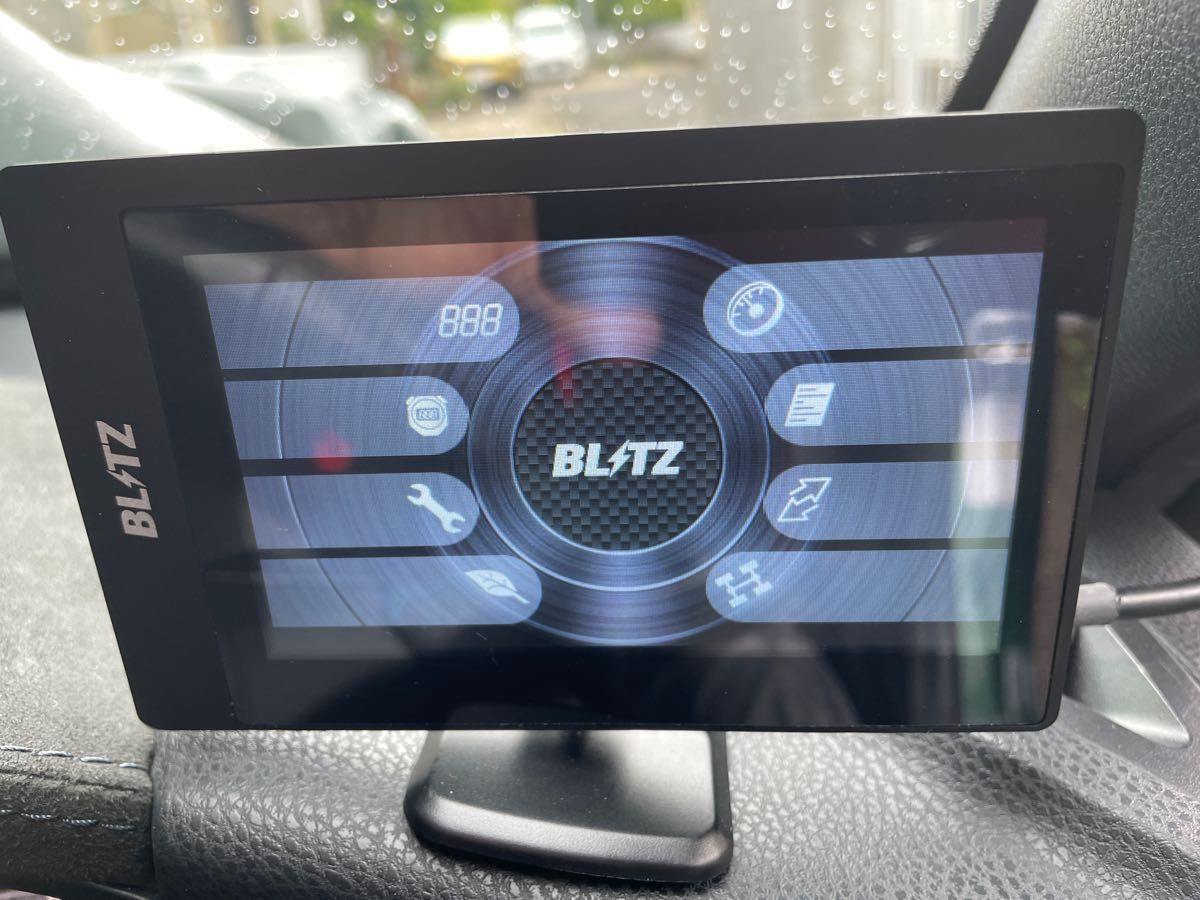 ブリッツ (BLITZ) Touch-B R A I N + タッチブレインプラス OBD ブリッツ (BLITZ) Touch-B R A I N + タッチブレインプラス OBD
