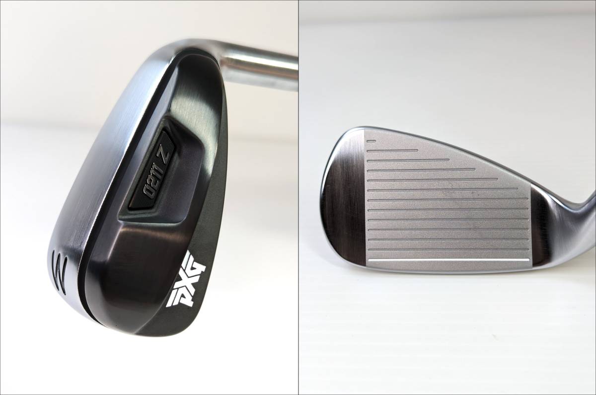 【PXG・0211Z】6本セット(6-SW) フレックス:R アイアン|シャフト:プロジェクトX CYPHER 60|究極の優しさと飛距離 ★ほぼ新品★ 【PXG・0211Z】6本セット(6-SW) フレックス:R アイアン|シャフト:プロジェクトX CYPHER 60|究極の優しさと飛距離 ★ほぼ新品★