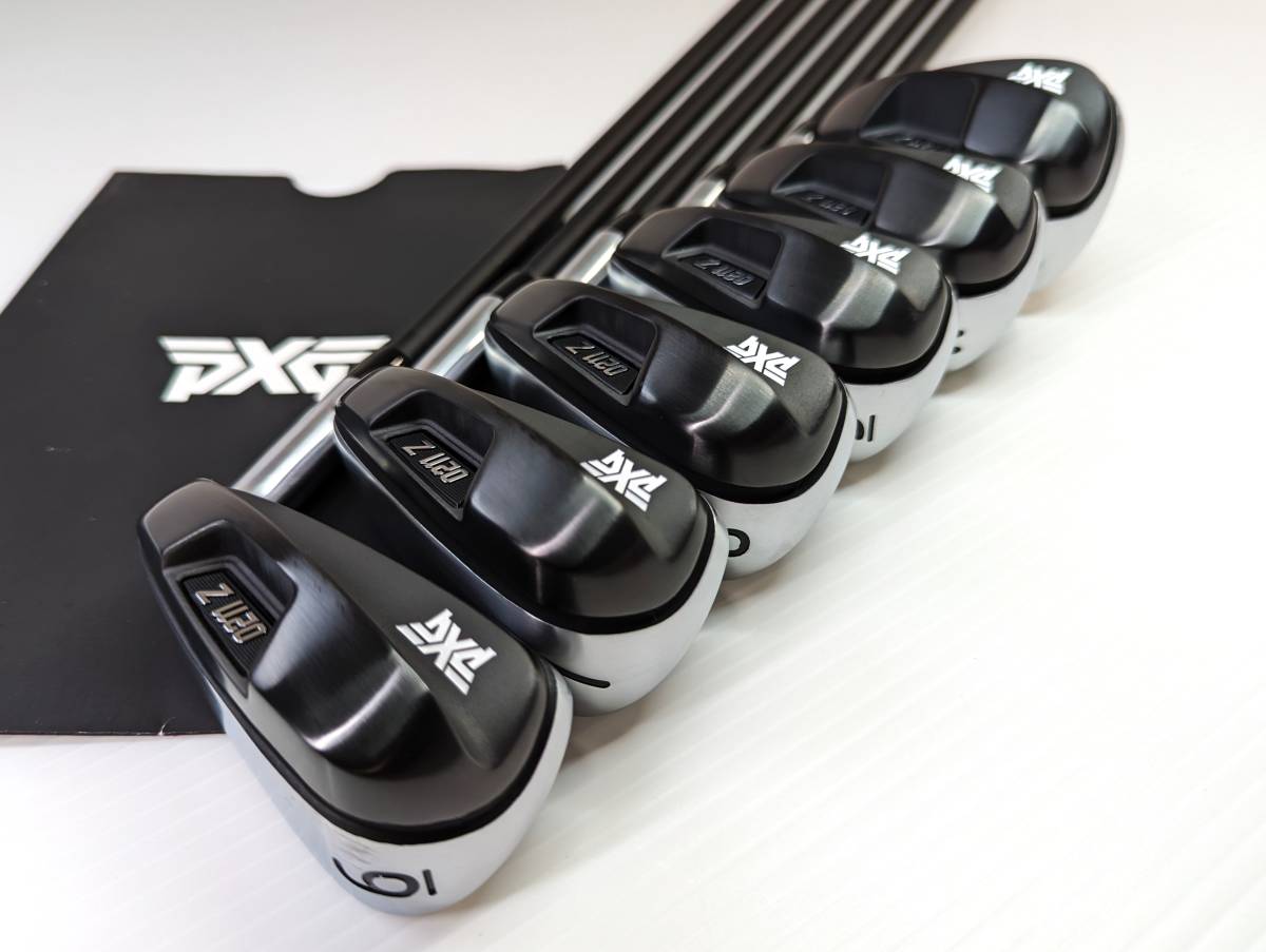 PXG・0211Z】6本セット(6-SW) フレックス R アイアン|シャフト PXG・0211Z】6本セット(6-SW) フレックス R アイアン|シャフト
