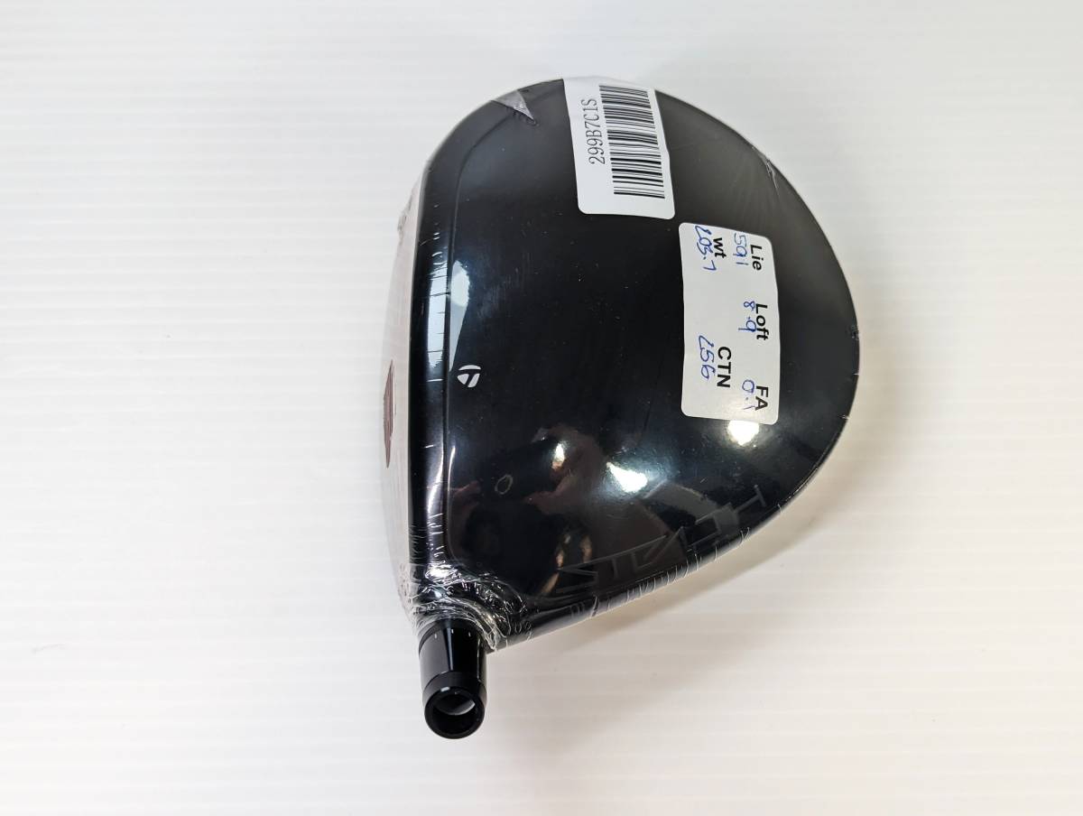 CT256・新品】ツアー支給品｜ステルス２ プラス (STEALTH2 PLUS) PGA 