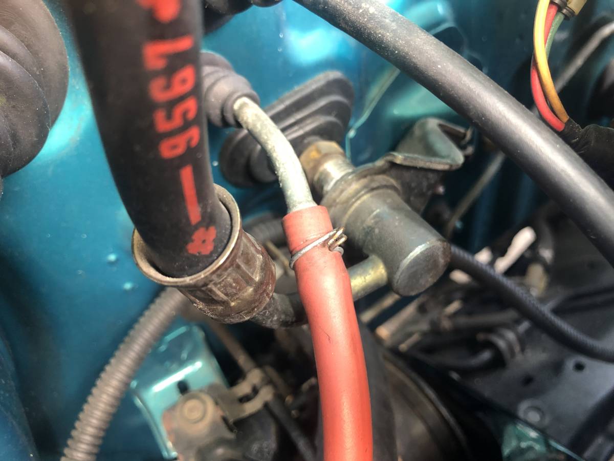 K-motor EFシビック CR-X DAインテグラ AN6fuel line adapter フューエルラインアダプター フィッティング USDM B16 B18C K20A swap_このタイプのフィッテングです