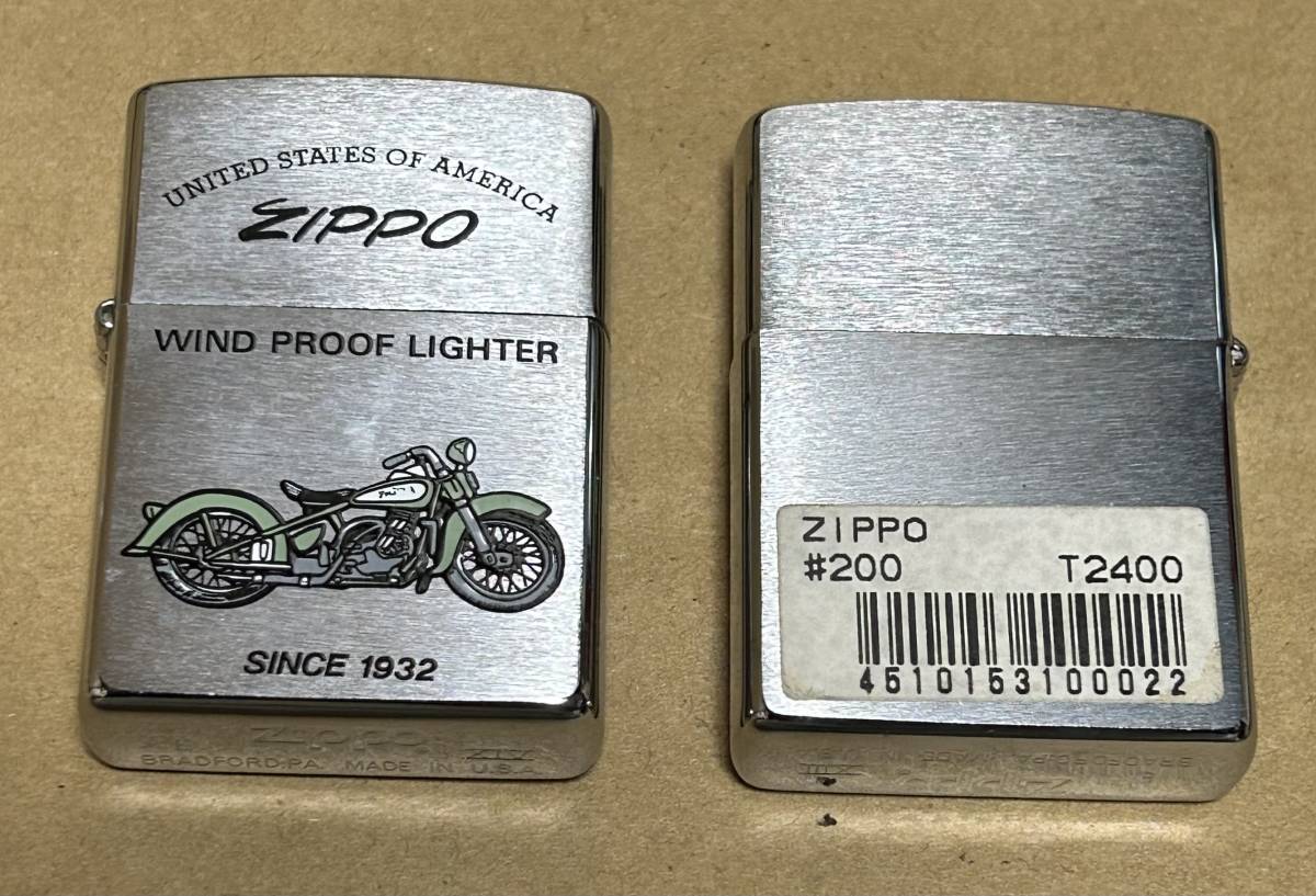□ ZIPPO 使用品 未使用 11個セット | www.annugeo.com