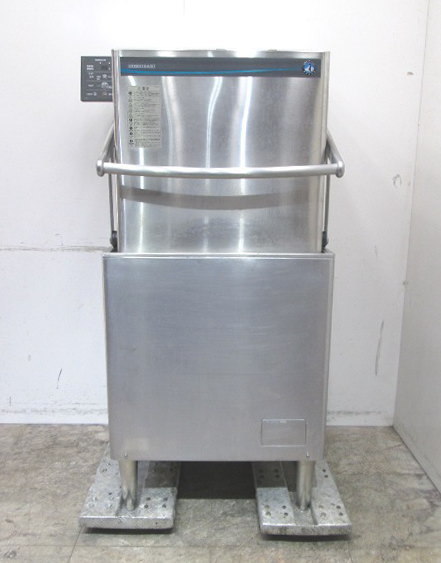  б/у кухня Hoshizaki посудомоечная машина JWE-680UB для бизнеса посудомоечная машина 60Hz специальный 650×730×1430 /23D2508Z