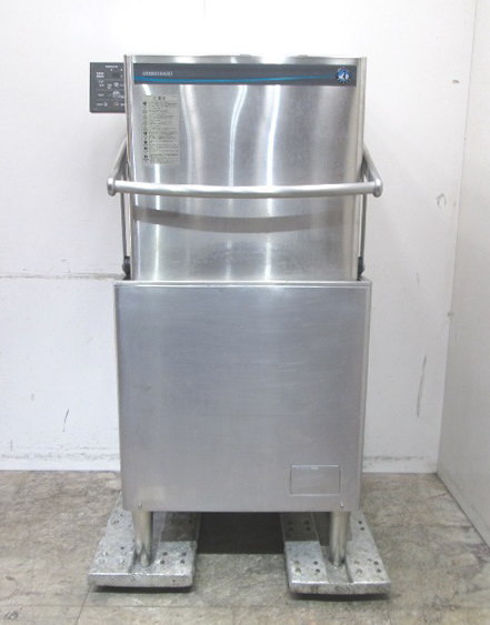 中古厨房 ホシザキ 食器洗浄機 JWE-680UB 業務用食洗機 60Hz専用 中古厨房 ホシザキ 食器洗浄機 JWE-680UB 業務用食洗機 60Hz専用