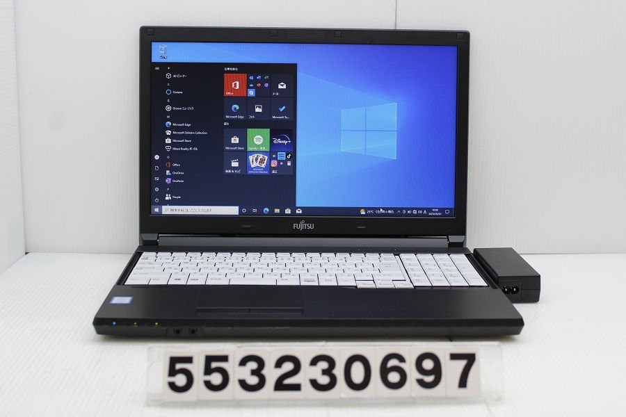 売れ筋がひ！ Core A577/SX LIFEBOOK 富士通 i3 【553230697】 2.7GHz