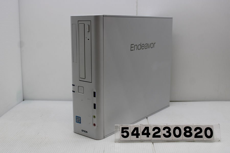 最低価格の AT993E Endeavor EPSON Core 【544230820】 3.2GHz/8GB