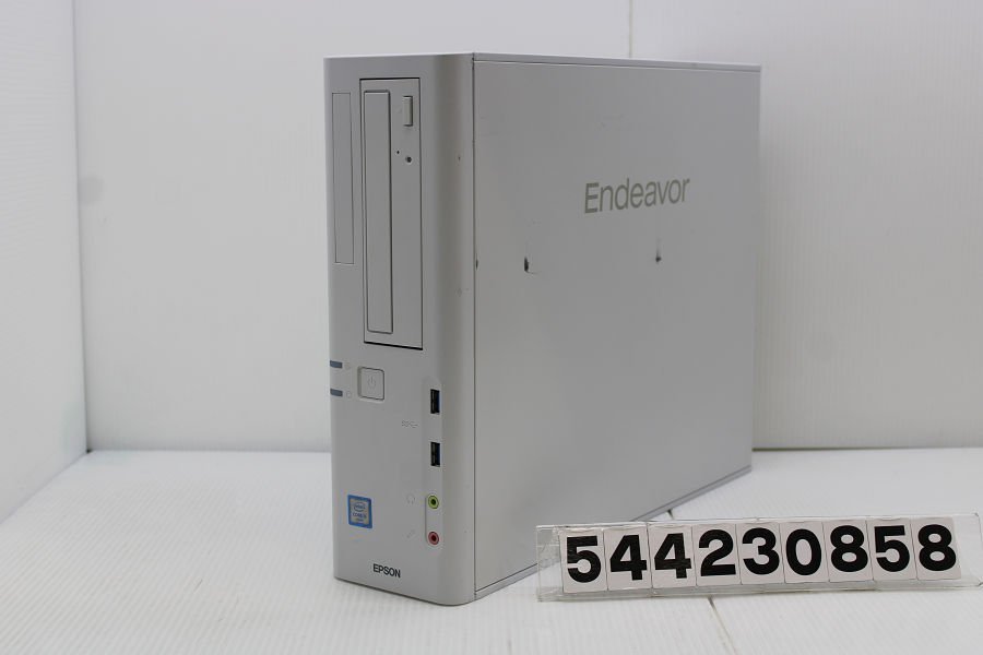 Windows10 Pro 64bit EPSON Endeavor AT993 Core i5-6500 3.2GHz