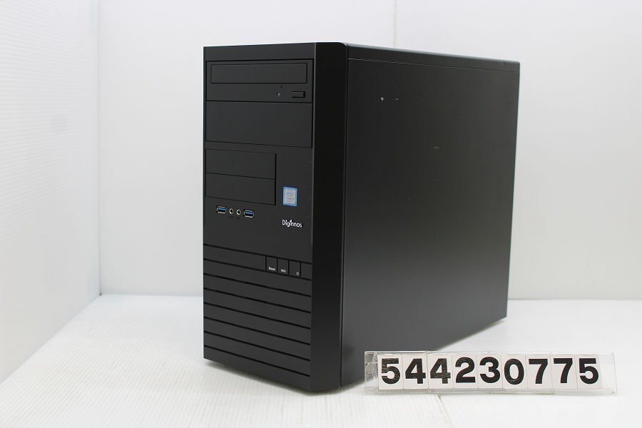 Diginnos Magnate IM Core i5 7500 3.4GHz/16GB/256GB(SSD)/Blu Diginnos Magnate IM Core i5 7500 3.4GHz/16GB/256GB(SSD)/Blu