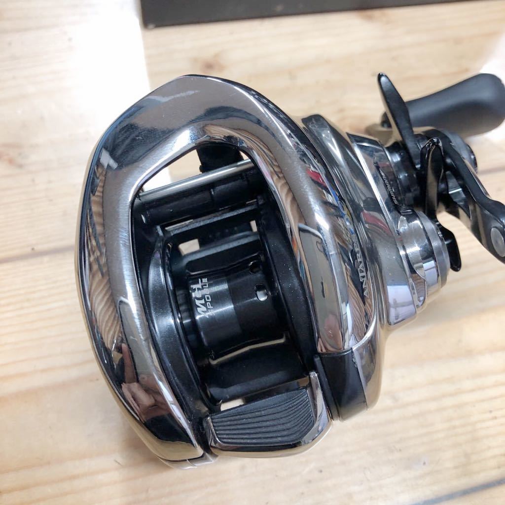 シマノ 21アンタレスDC XG 右ハンドル | activoskateshop.com