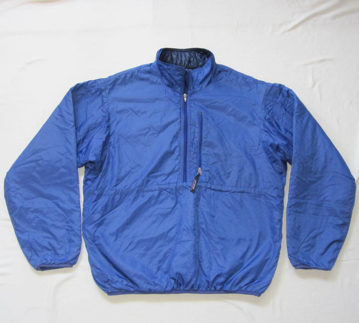 人気商品】 プルオーバー（M）patagonia パフボール パタゴニア ☆90s