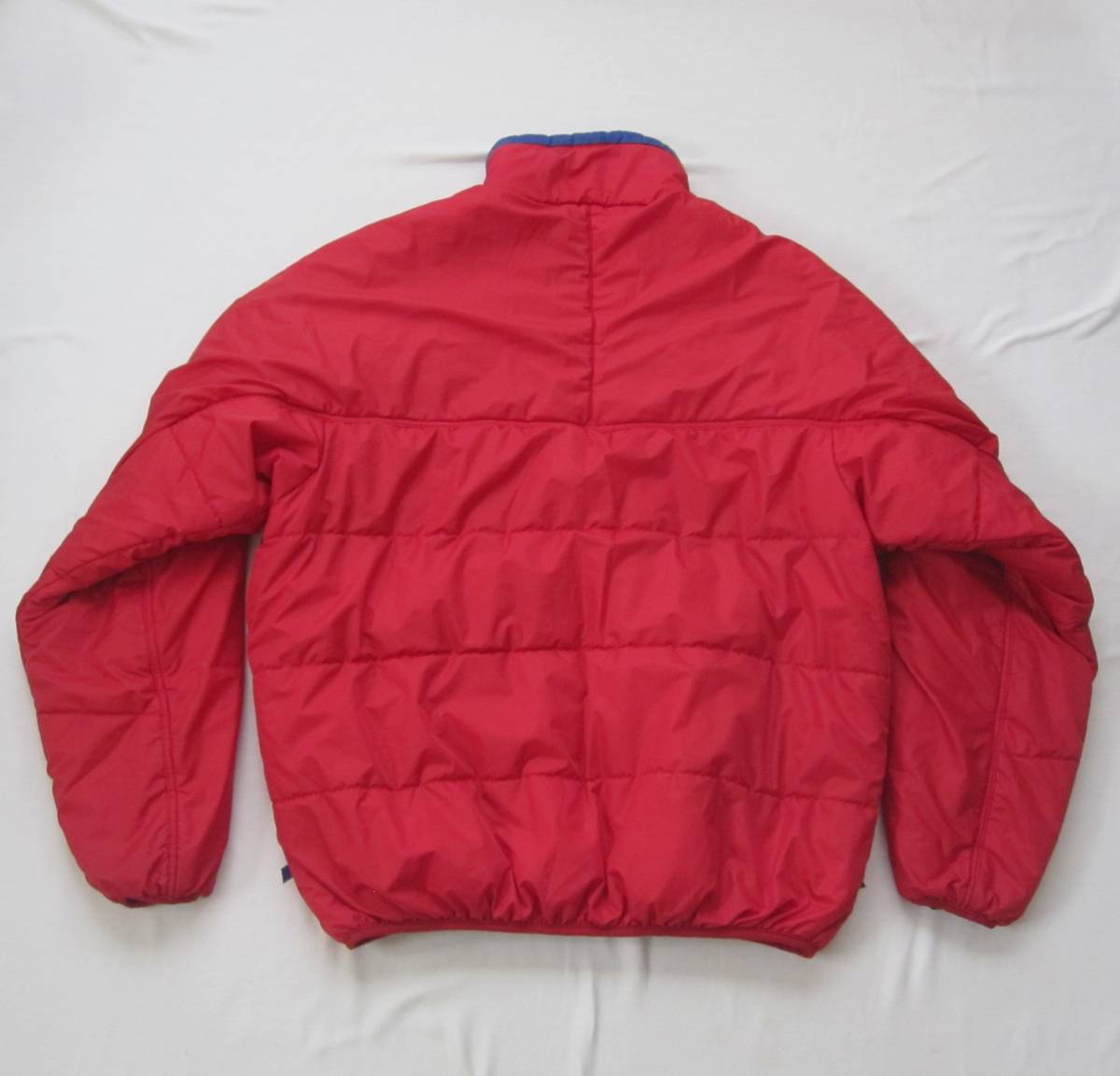 ☆98年 パタゴニア ファイヤーボール ジャケット（XL） /patagonia / 90s / vintage / mars / ビンテージ / ダスパーカー / パフボール /_画像10