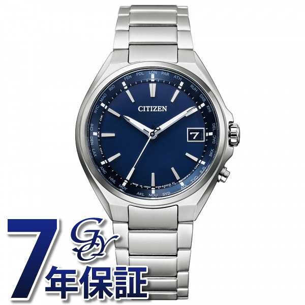 シチズン CITIZEN アテッサ CB1120-50L 腕時計 メンズ_画像1