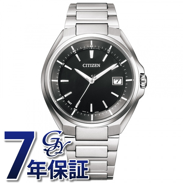 シチズン CITIZEN アテッサ CB3010-57E 腕時計 メンズ