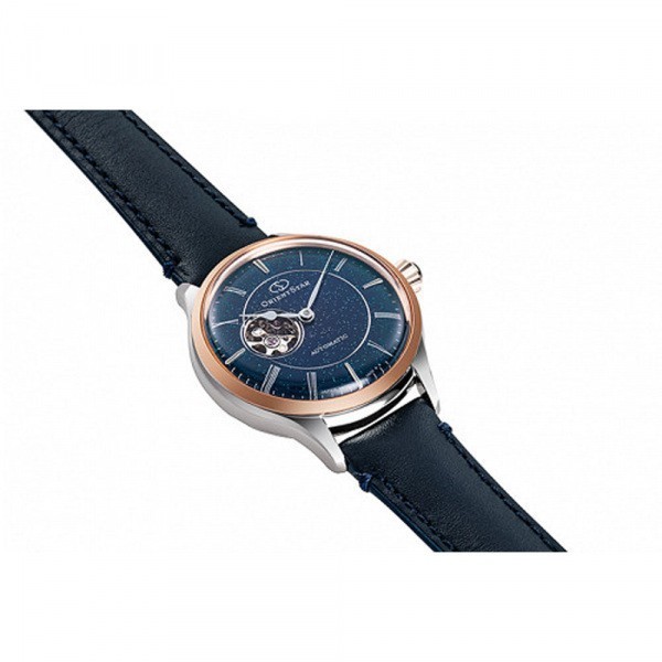 最新情報 オリエントスター ORIENT レディース 腕時計 RK-ND0015L