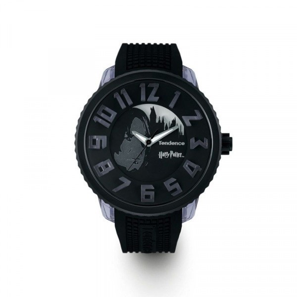 激安直営店 TENDENCE テンデンス ハリーポッター メンズ 腕時計