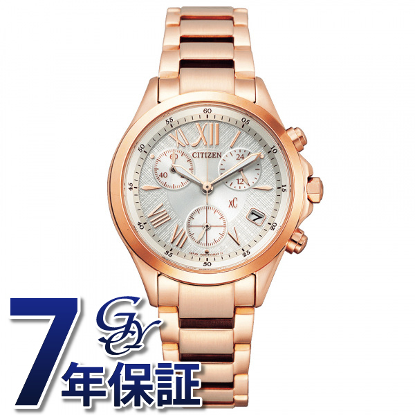 シチズン CITIZEN ベーシックコレクション FB1403-53A 腕時計 レディース